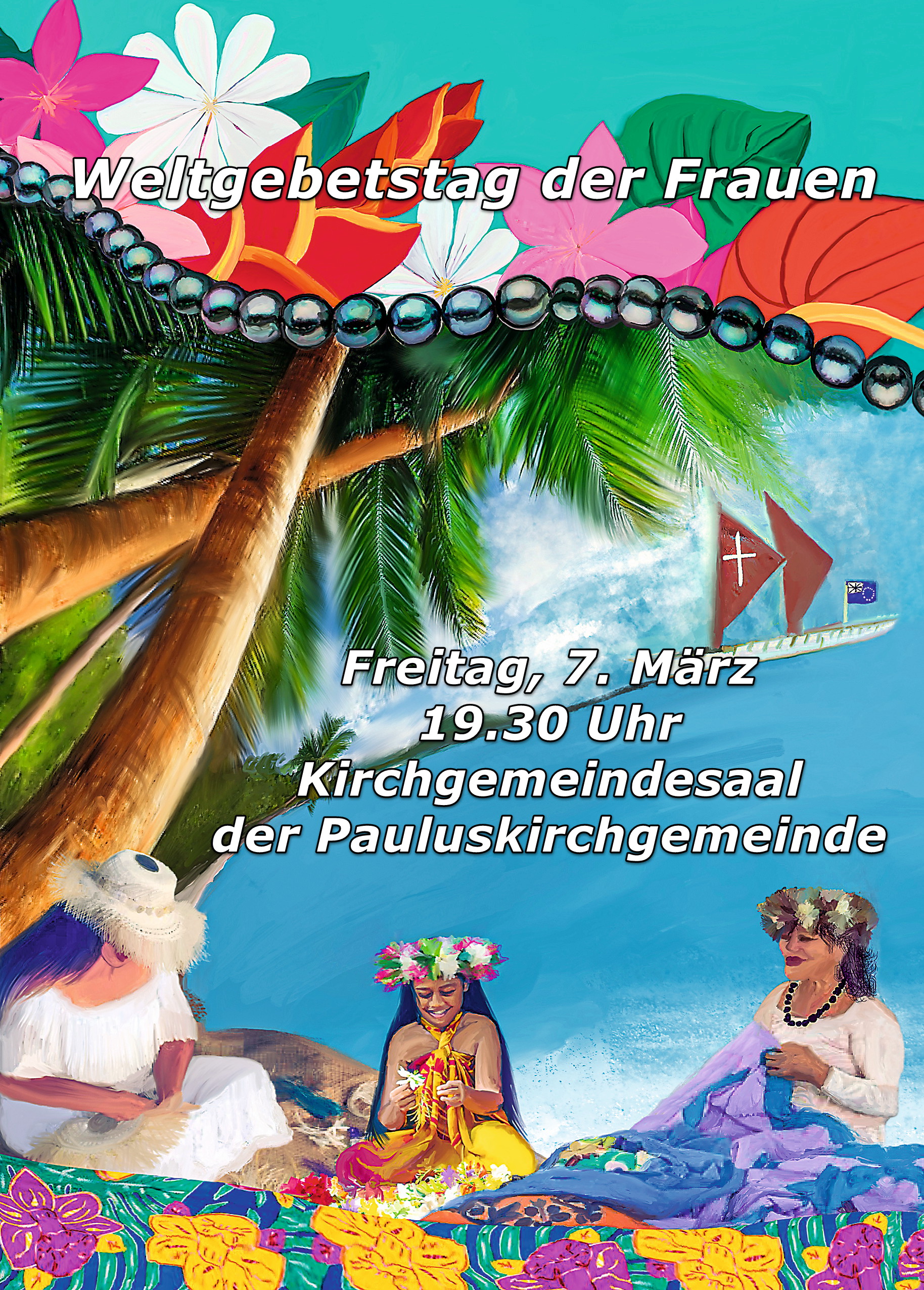 Weihnachtsoratorium