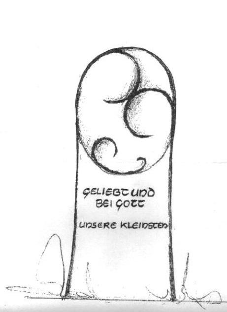 Kindergrabstaette