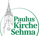 Paulus Kirche Sehma